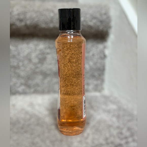 NEW Bath & Body Works Rose Shea & Vitamin E Shower Gel 10 oz Sealed Retired - Picture 4 of 6